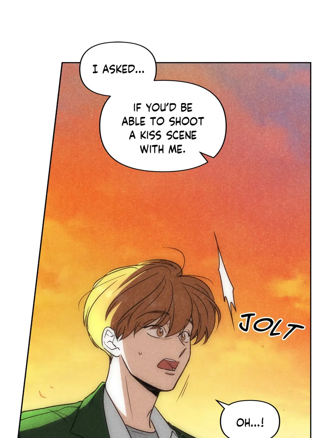 Read Spinach Bouquet chapter 69 image 3 on Lezhin