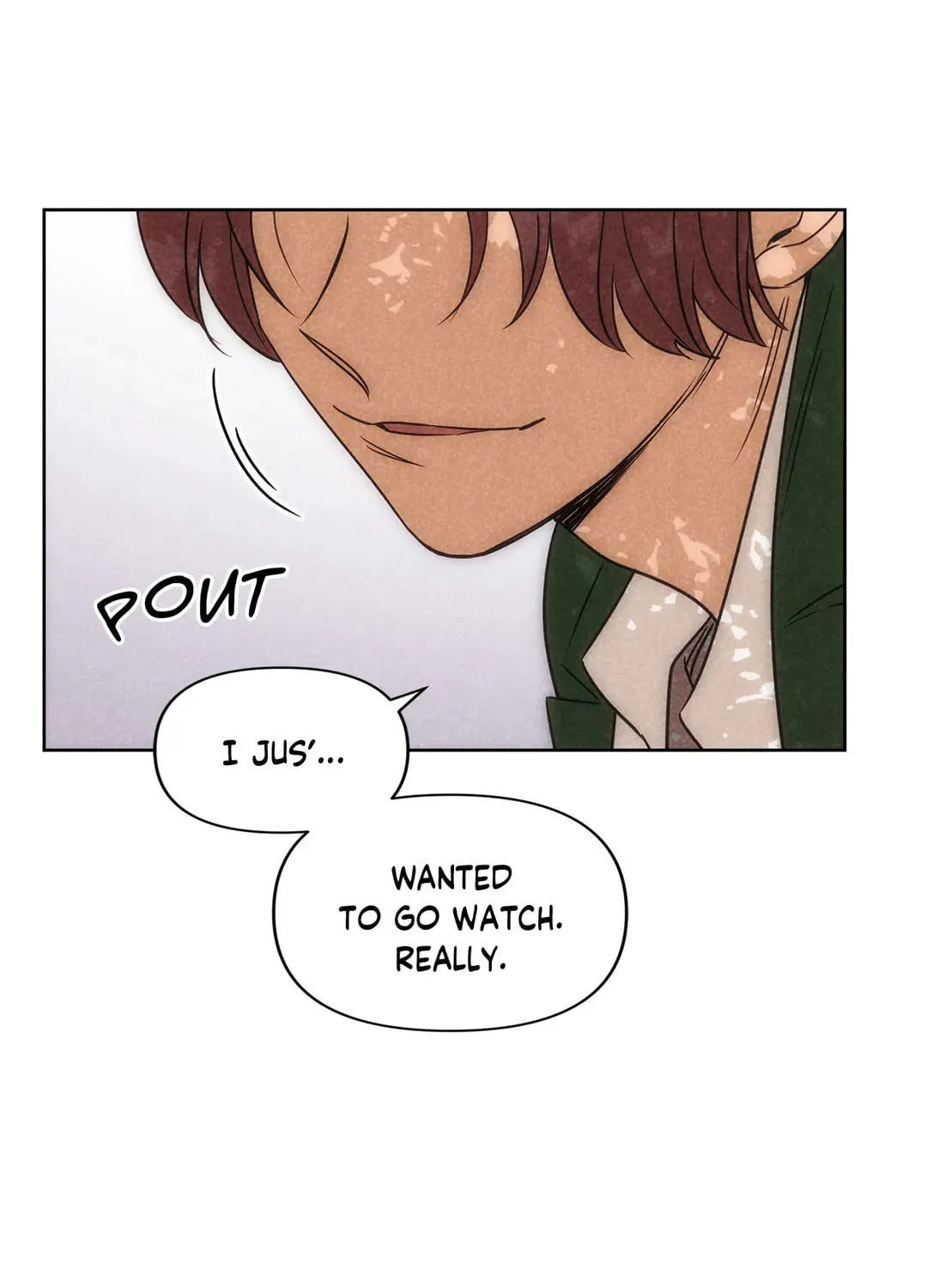 Read Spinach Bouquet chapter 69 image 30 on Lezhin