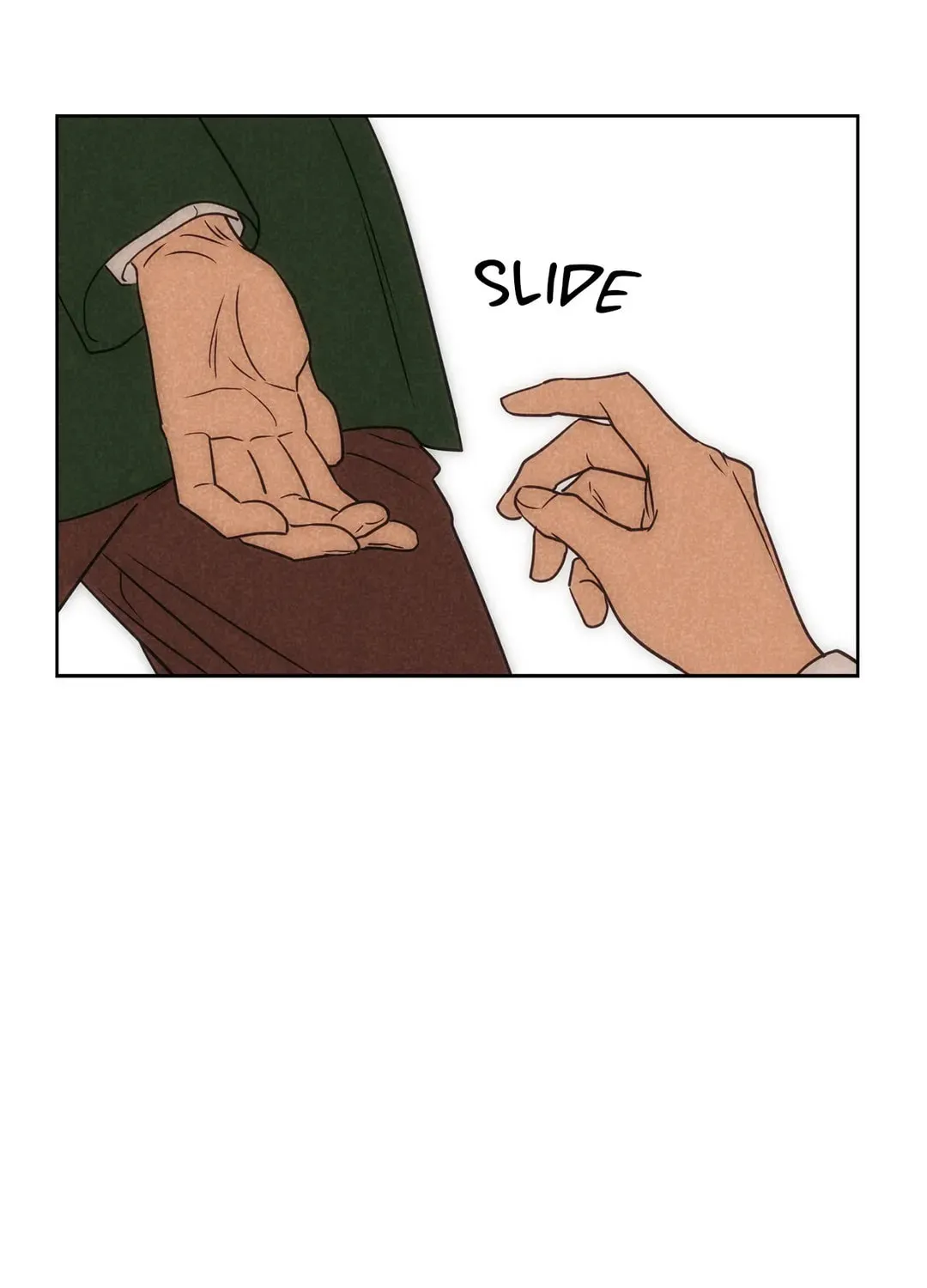 Read Spinach Bouquet chapter 69 image 31 on Lezhin