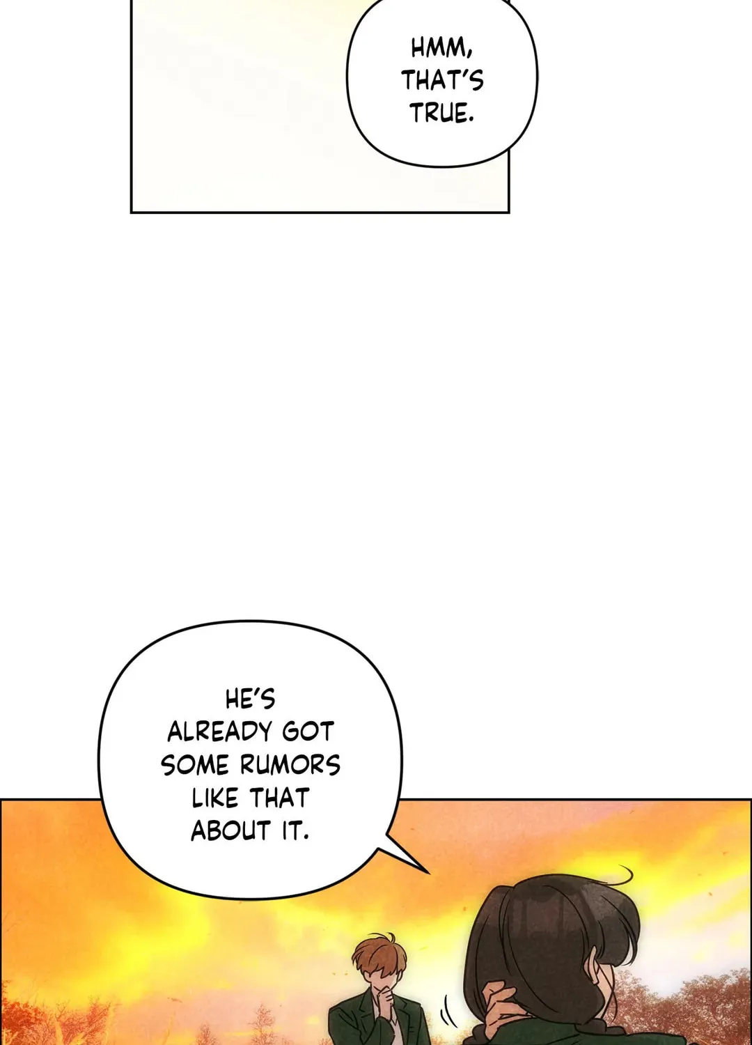 Read Spinach Bouquet chapter 69 image 34 on Lezhin