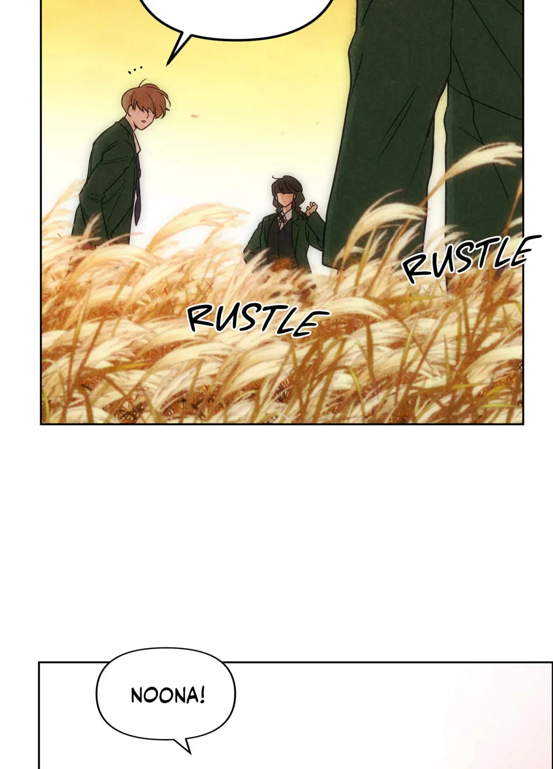 Read Spinach Bouquet chapter 69 image 39 on Lezhin