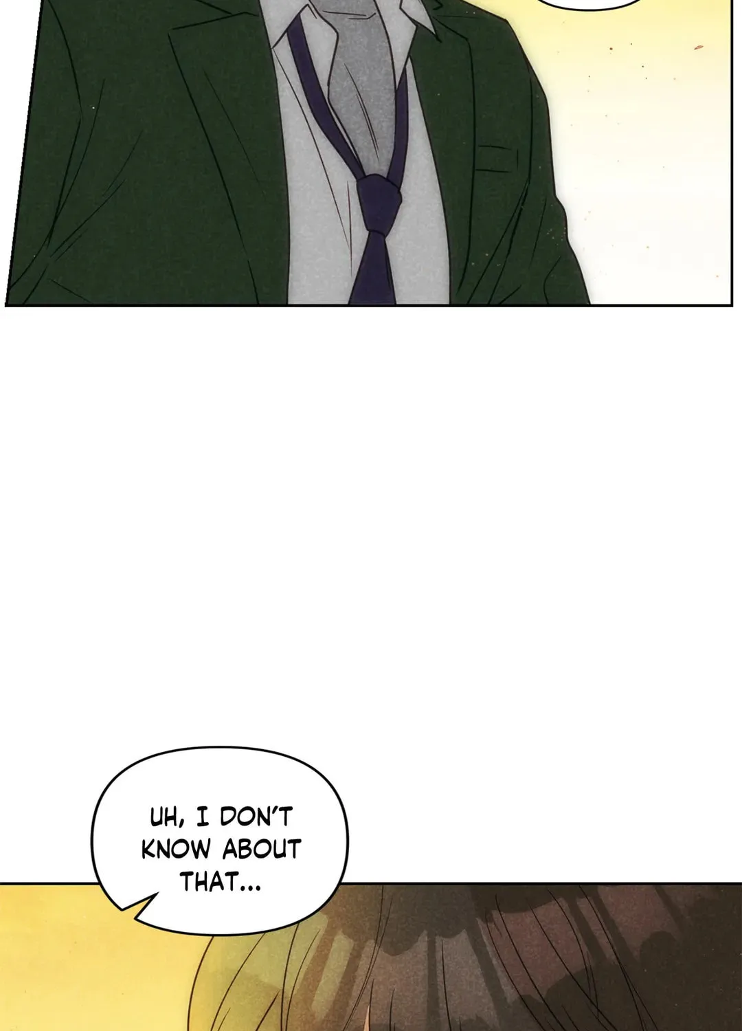 Read Spinach Bouquet chapter 69 image 4 on Lezhin