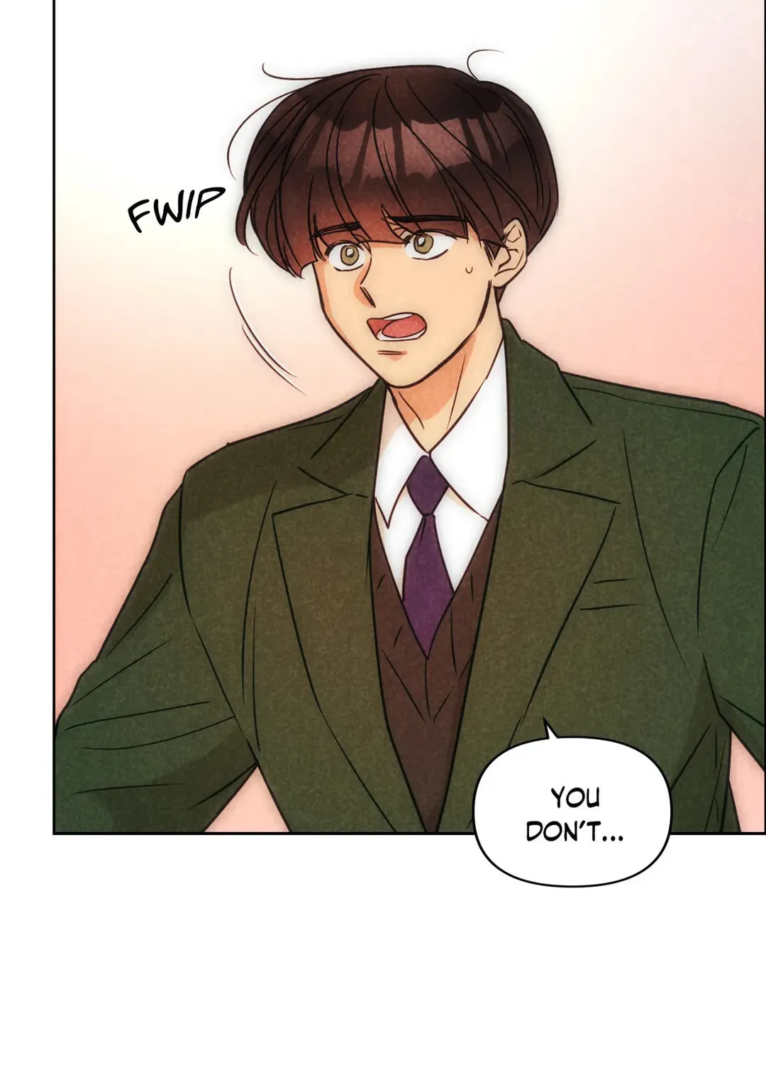 Read Spinach Bouquet chapter 69 image 40 on Lezhin