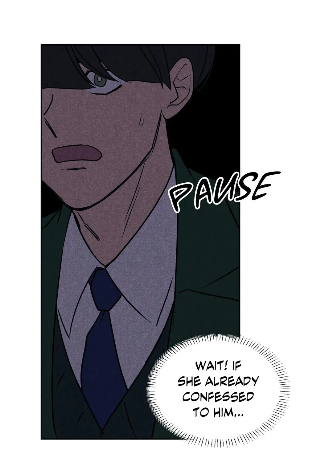 Read Spinach Bouquet chapter 69 image 42 on Lezhin
