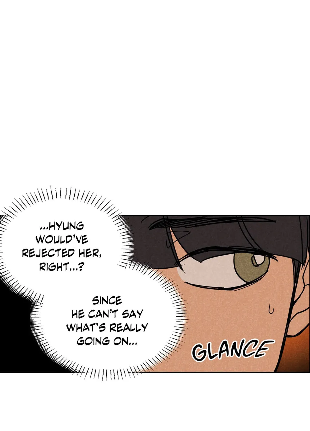Read Spinach Bouquet chapter 69 image 43 on Lezhin