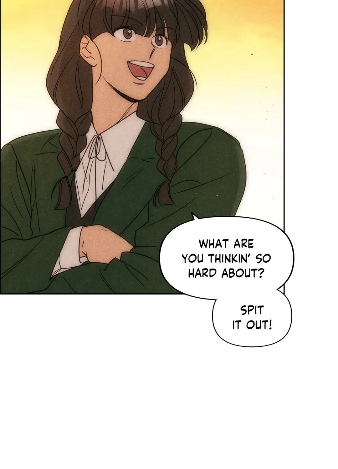Read Spinach Bouquet chapter 69 image 49 on Lezhin