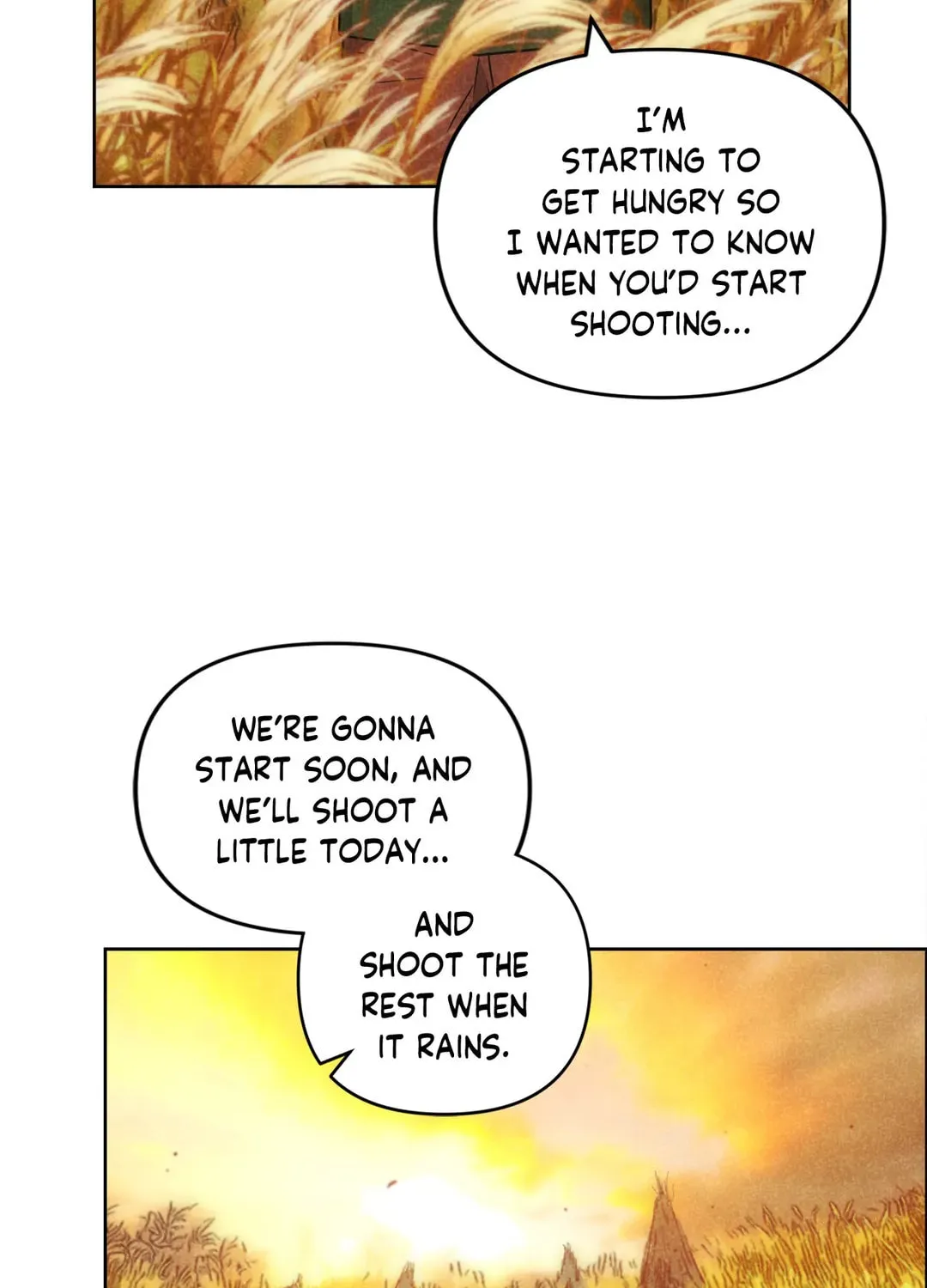 Read Spinach Bouquet chapter 69 image 52 on Lezhin