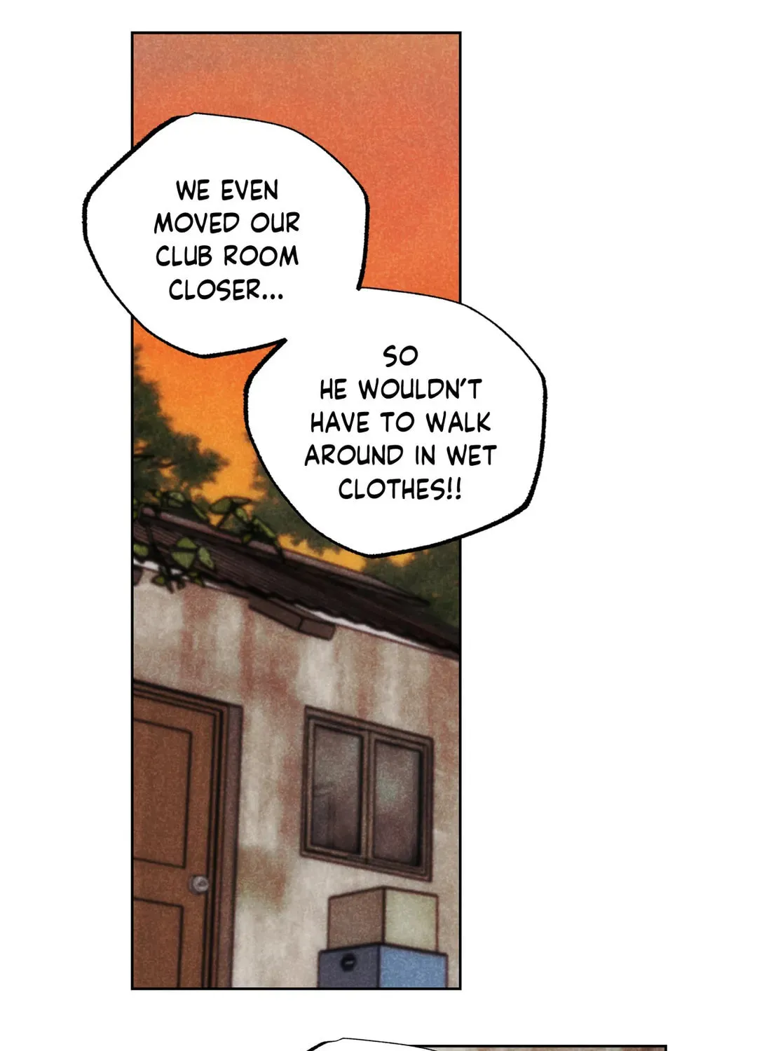 Read Spinach Bouquet chapter 69 image 69 on Lezhin