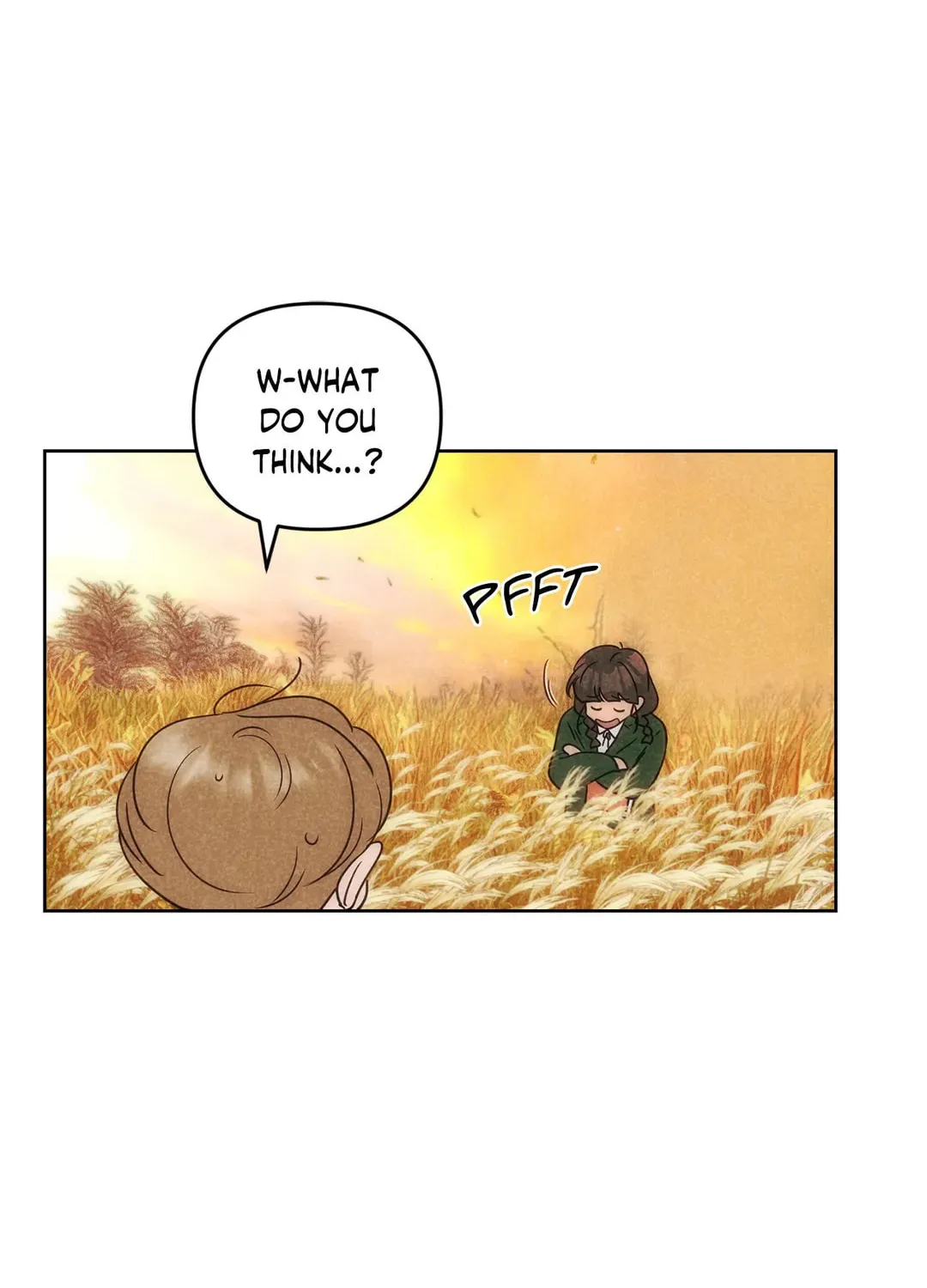 Read Spinach Bouquet chapter 69 image 7 on Lezhin