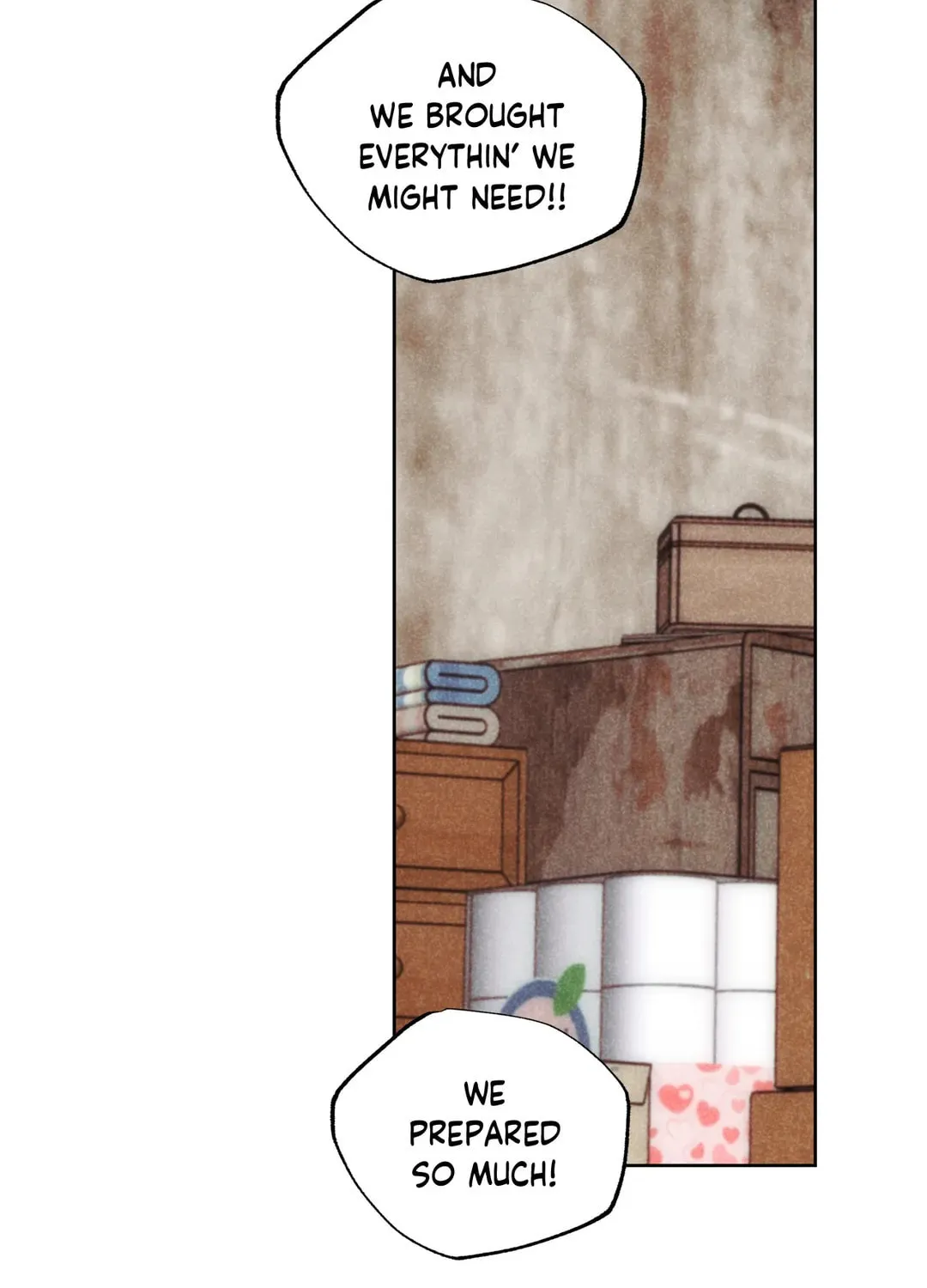 Read Spinach Bouquet chapter 69 image 70 on Lezhin