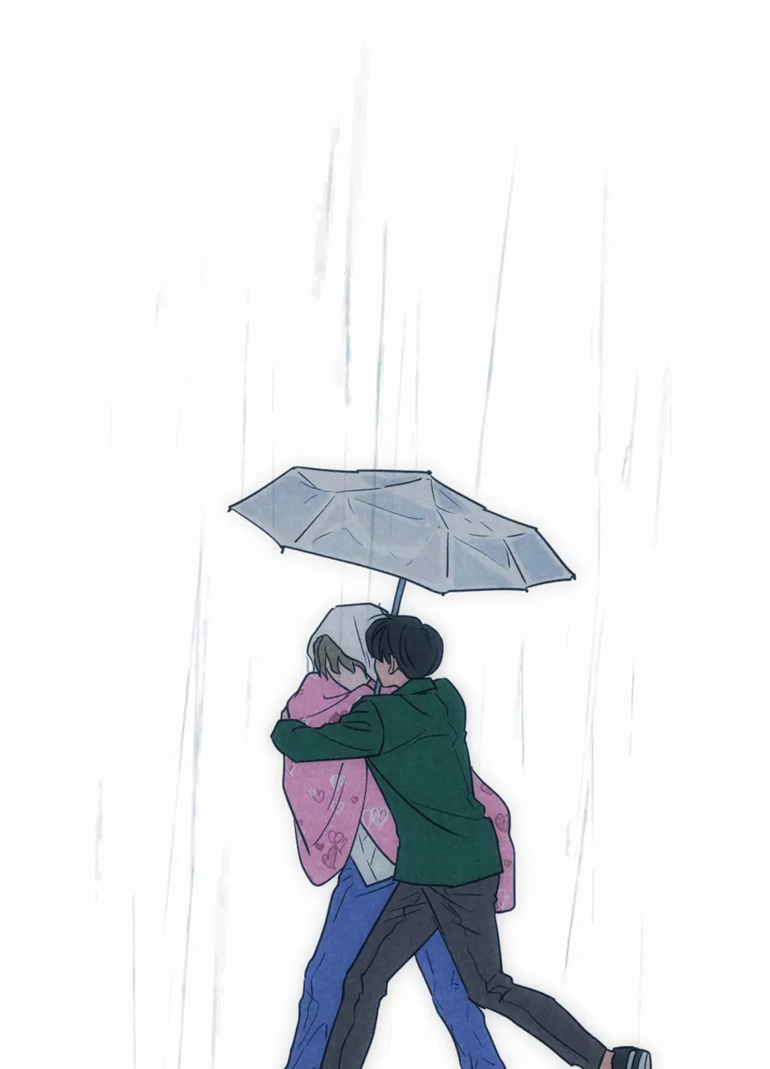 Read Spinach Bouquet chapter 69 image 78 on Lezhin