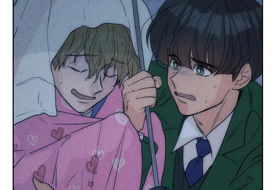 Read Spinach Bouquet chapter 69 image 80 on Lezhin
