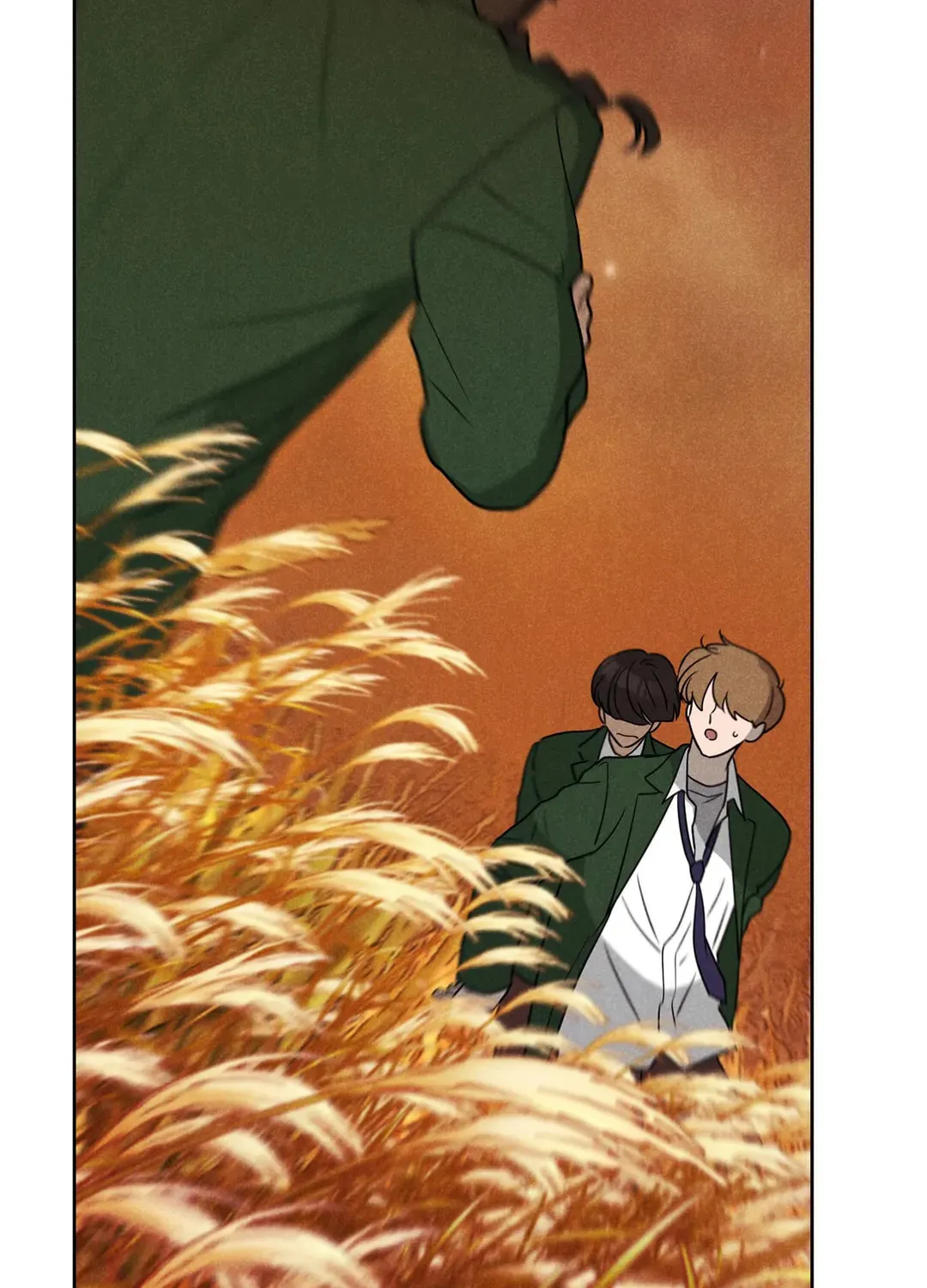Read Spinach Bouquet chapter 69 image 97 on Lezhin