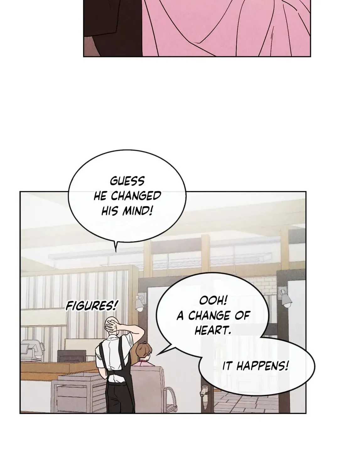 Read Spinach Bouquet chapter 7 image 100 on Lezhin