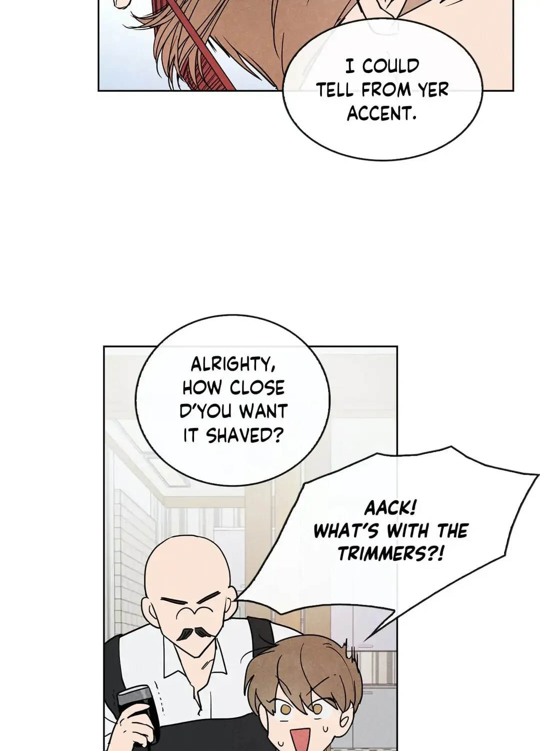 Read Spinach Bouquet chapter 7 image 102 on Lezhin