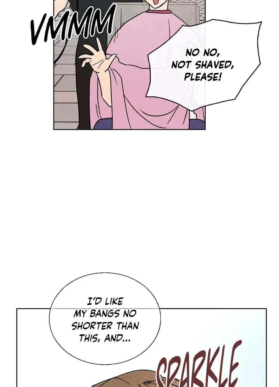 Read Spinach Bouquet chapter 7 image 103 on Lezhin