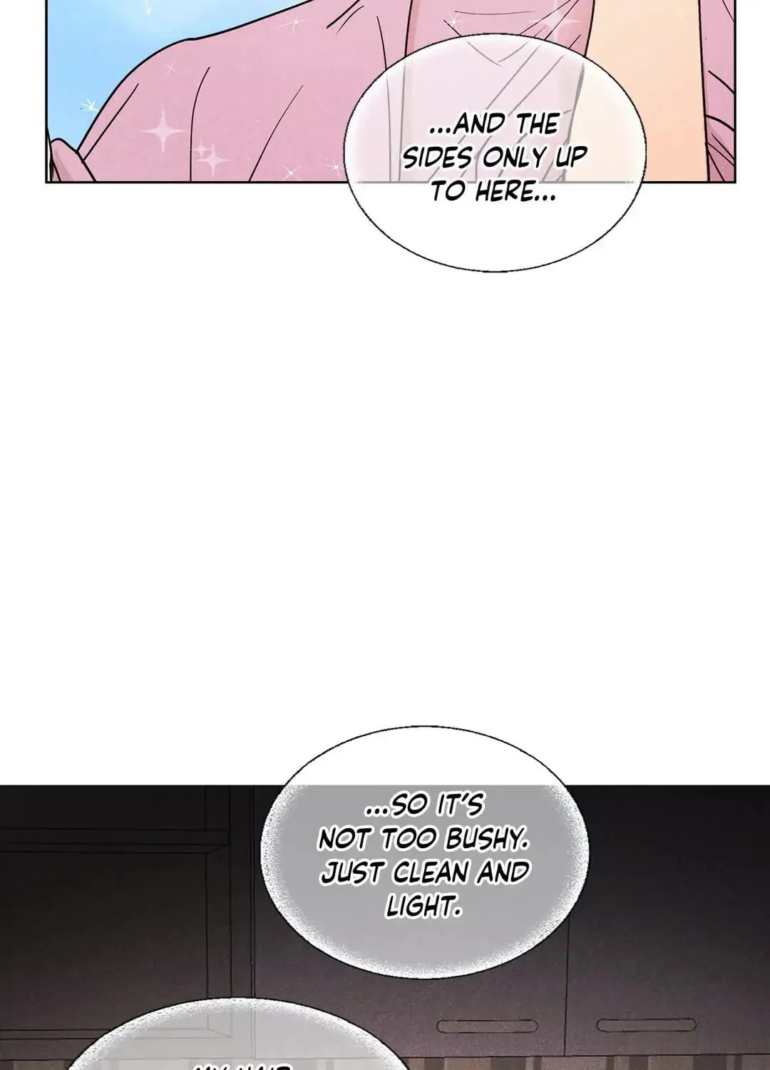 Read Spinach Bouquet chapter 7 image 105 on Lezhin