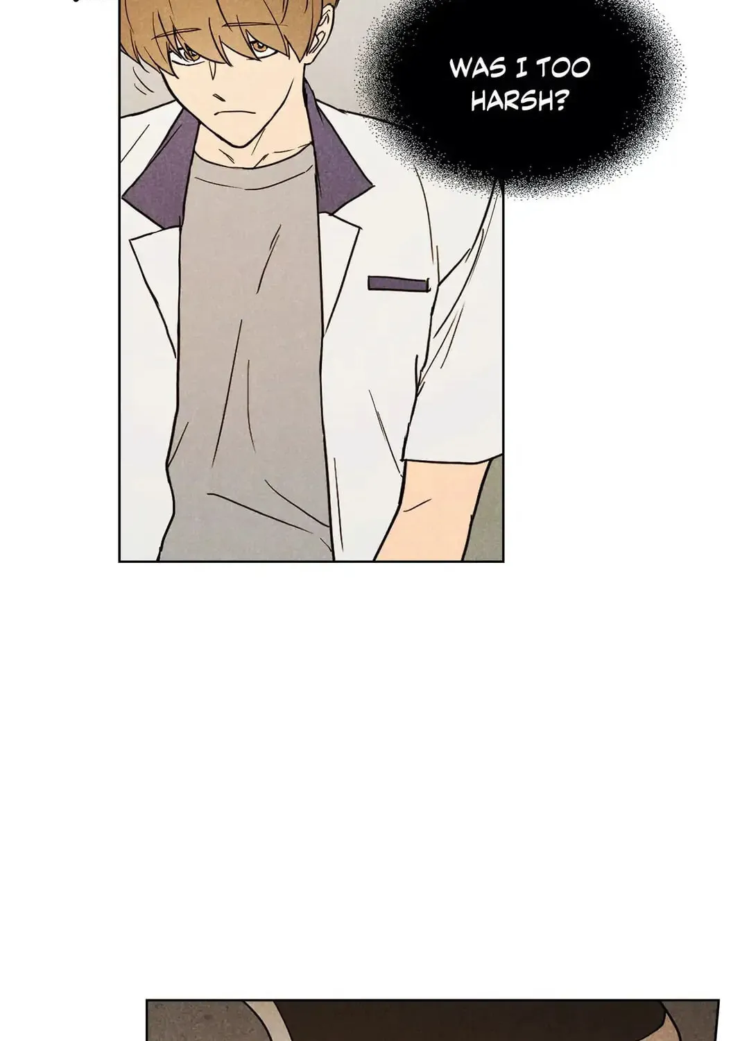 Read Spinach Bouquet chapter 7 image 13 on Lezhin