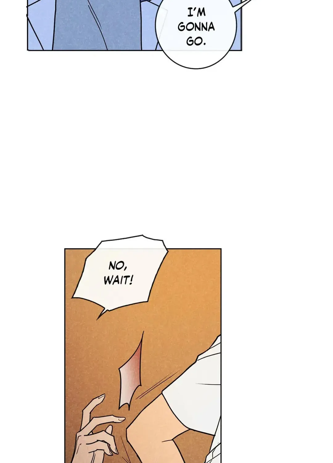 Read Spinach Bouquet chapter 7 image 22 on Lezhin