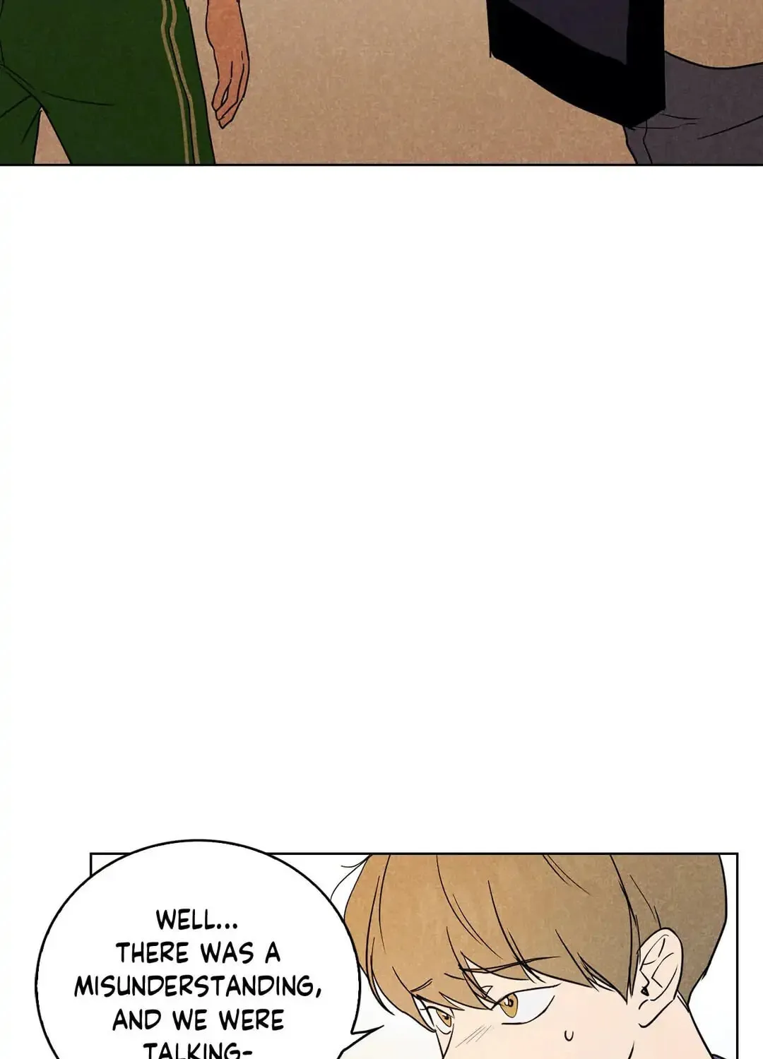 Read Spinach Bouquet chapter 7 image 3 on Lezhin
