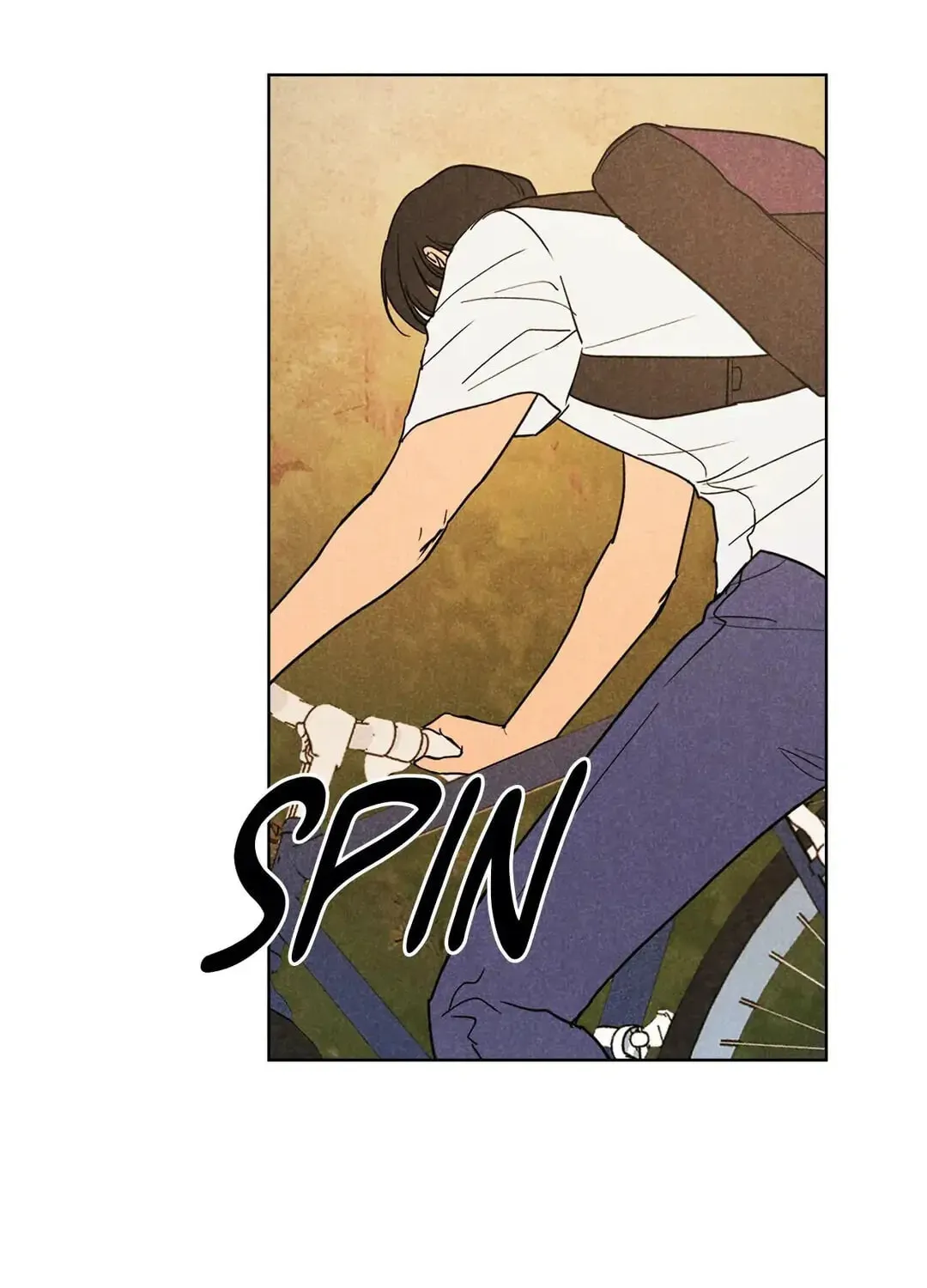 Read Spinach Bouquet chapter 7 image 37 on Lezhin