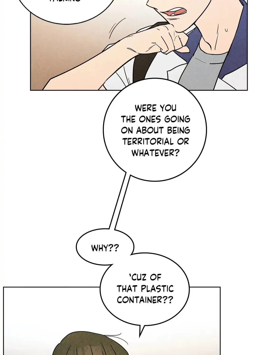 Read Spinach Bouquet chapter 7 image 4 on Lezhin