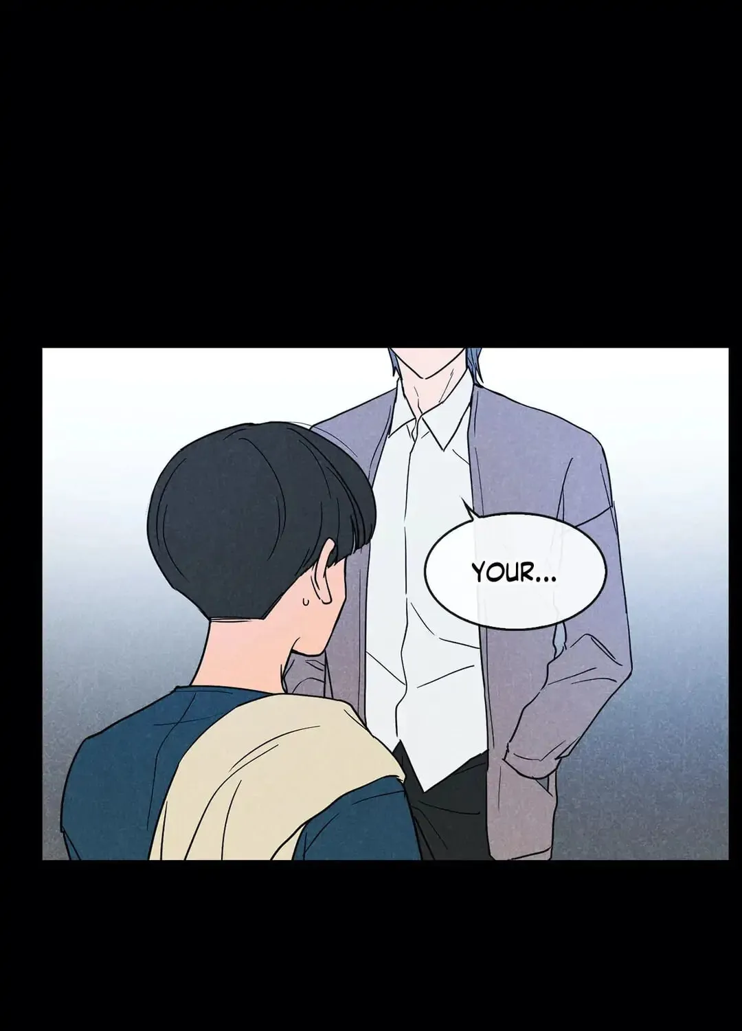 Read Spinach Bouquet chapter 7 image 45 on Lezhin
