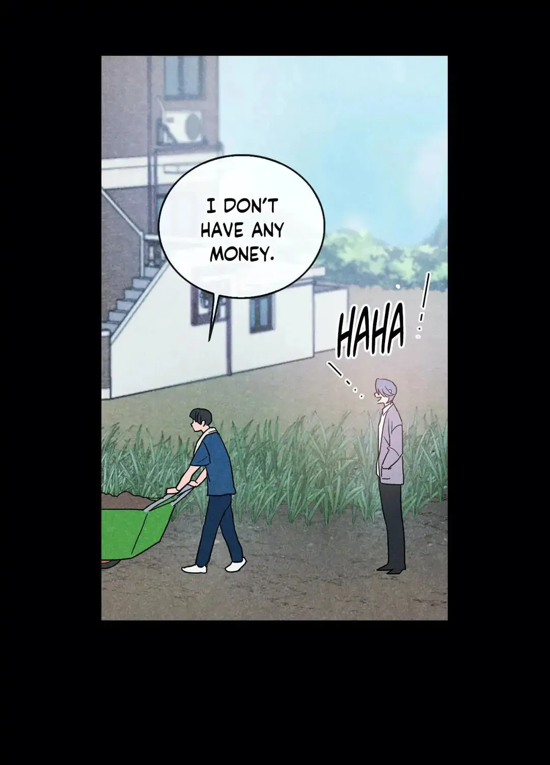Read Spinach Bouquet chapter 7 image 48 on Lezhin