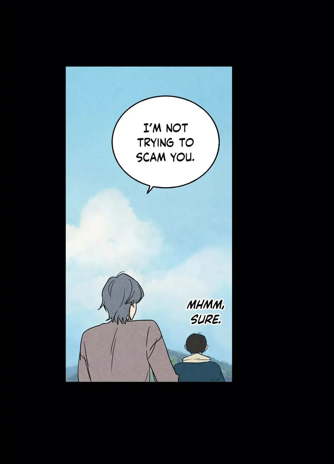 Read Spinach Bouquet chapter 7 image 49 on Lezhin