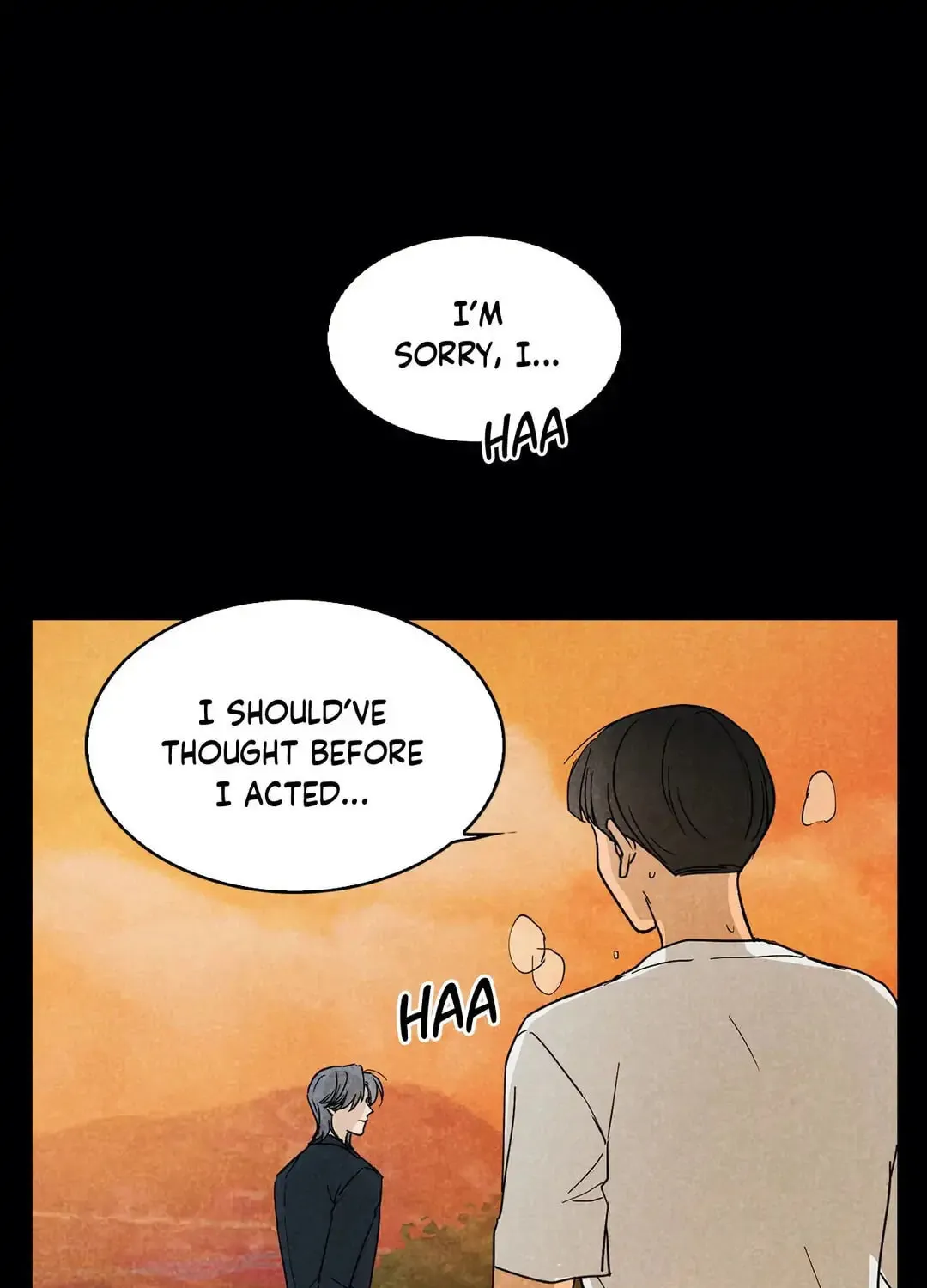 Read Spinach Bouquet chapter 7 image 54 on Lezhin