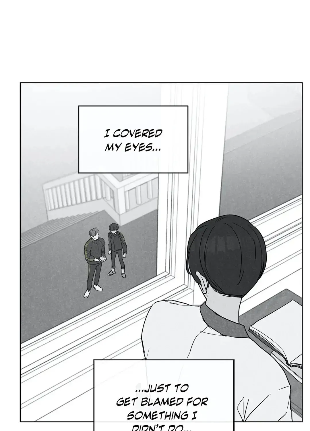 Read Spinach Bouquet chapter 7 image 69 on Lezhin