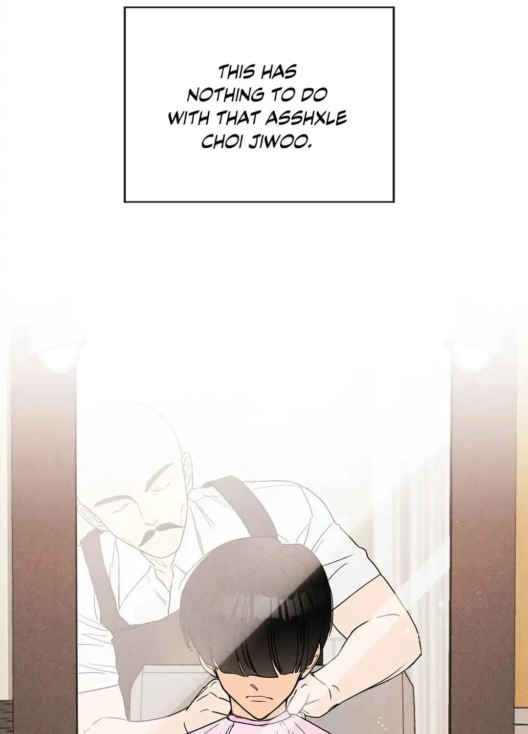 Read Spinach Bouquet chapter 7 image 79 on Lezhin