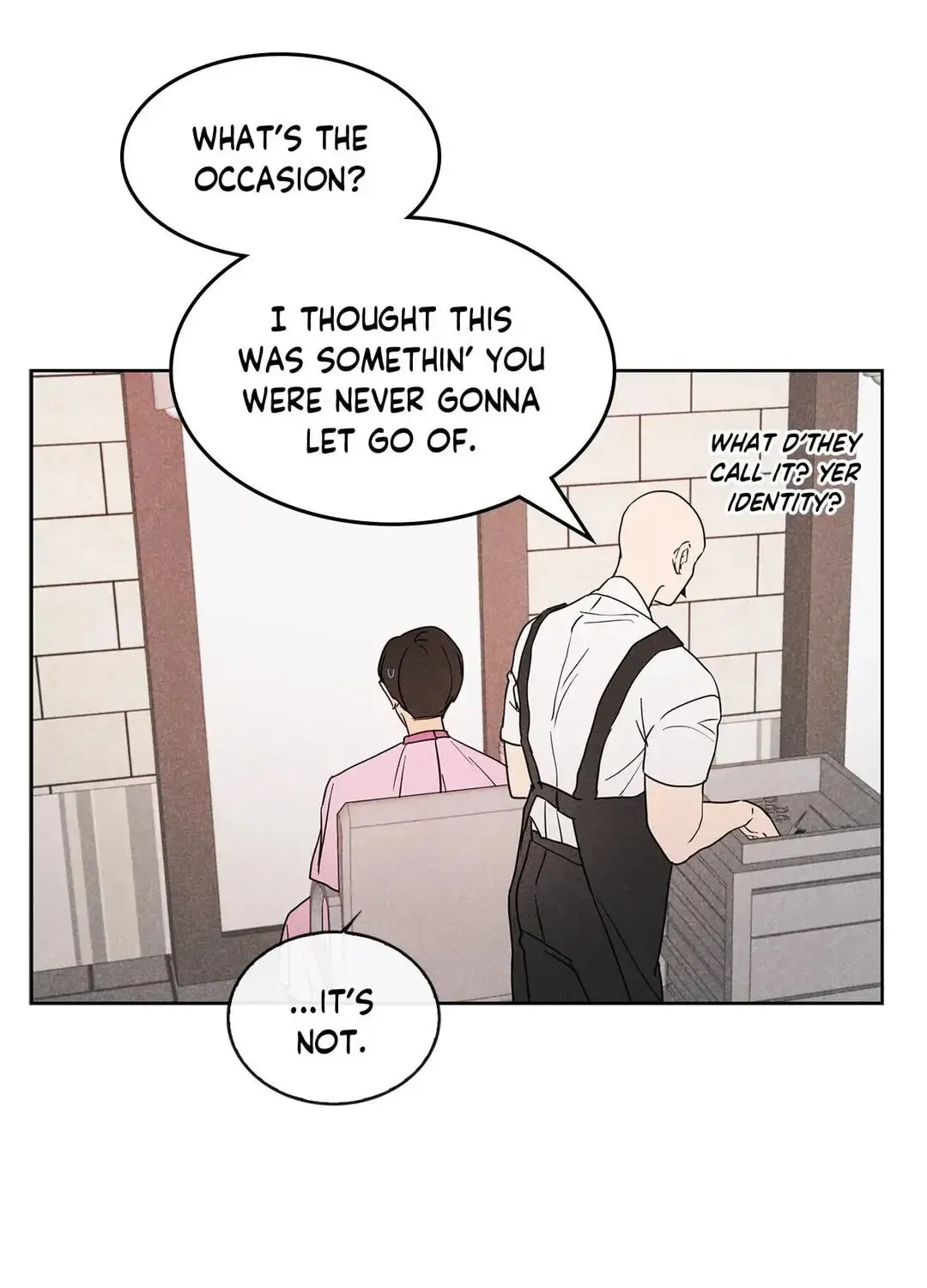 Read Spinach Bouquet chapter 7 image 82 on Lezhin