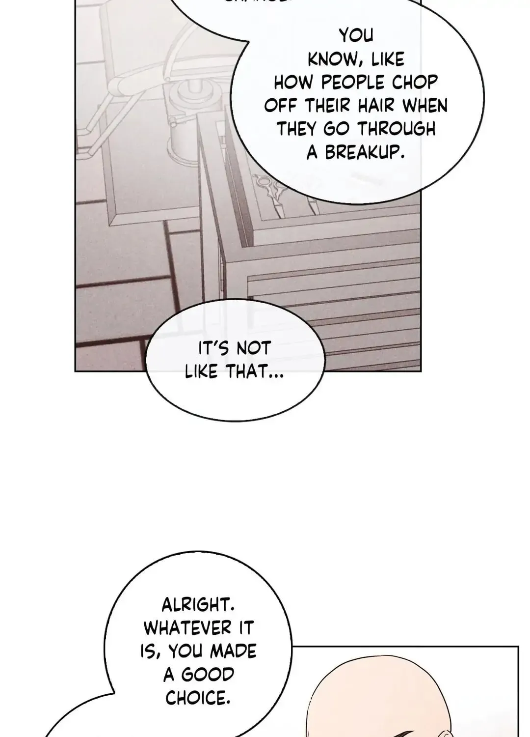 Read Spinach Bouquet chapter 7 image 84 on Lezhin