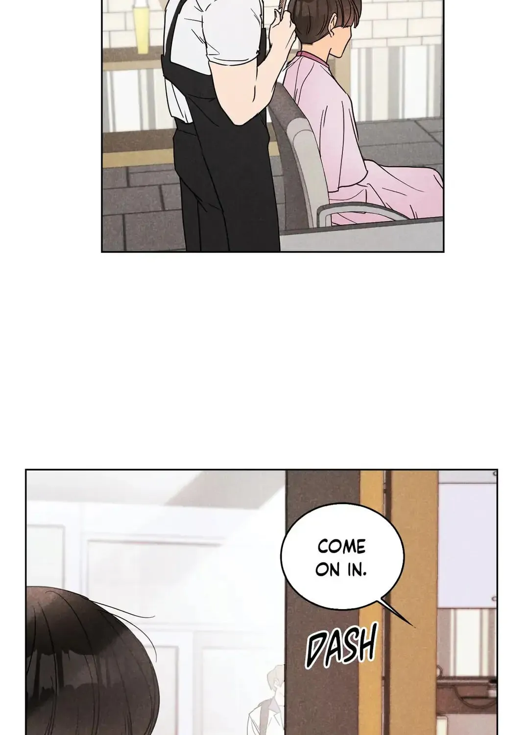 Read Spinach Bouquet chapter 7 image 88 on Lezhin