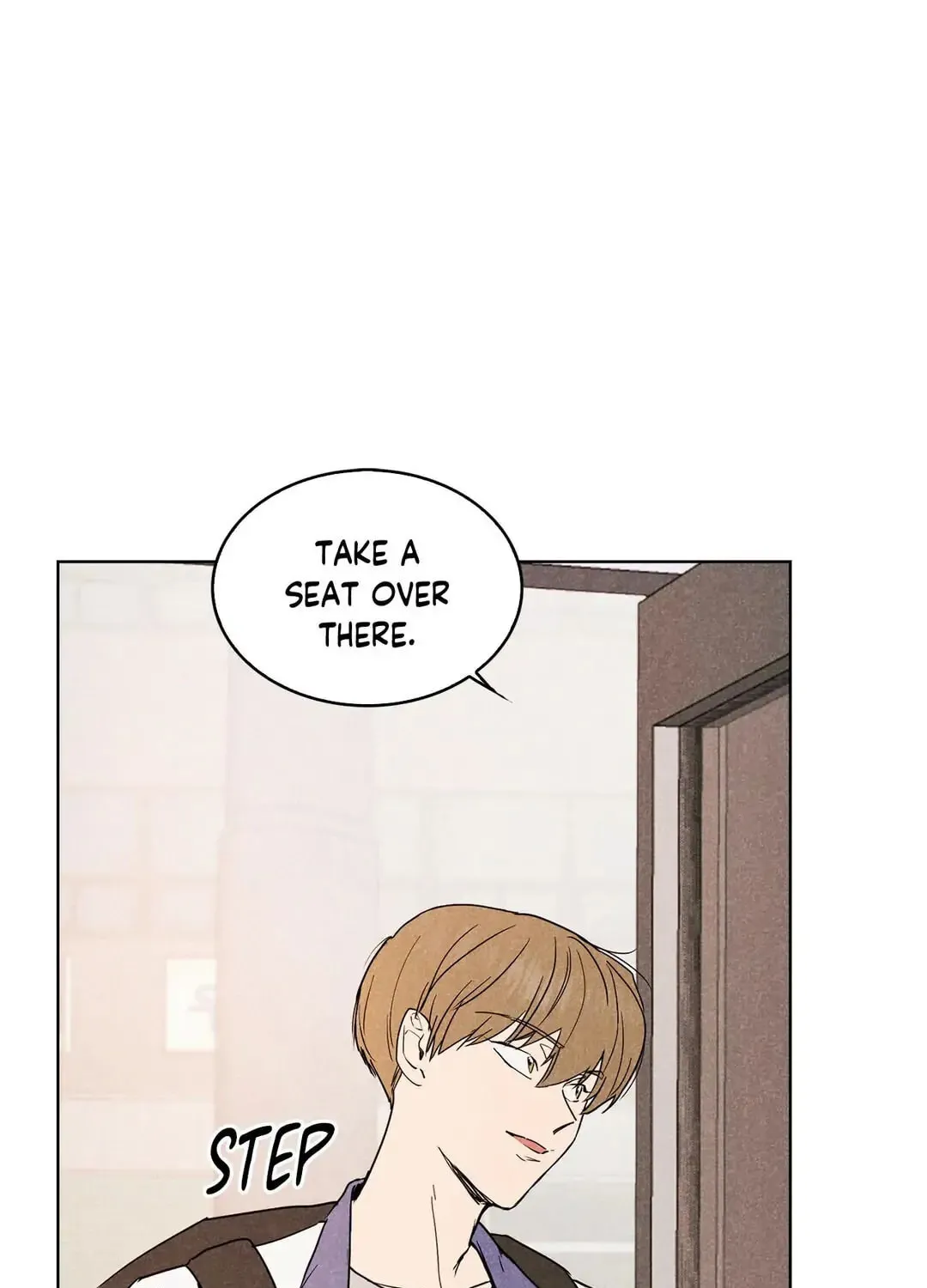 Read Spinach Bouquet chapter 7 image 90 on Lezhin
