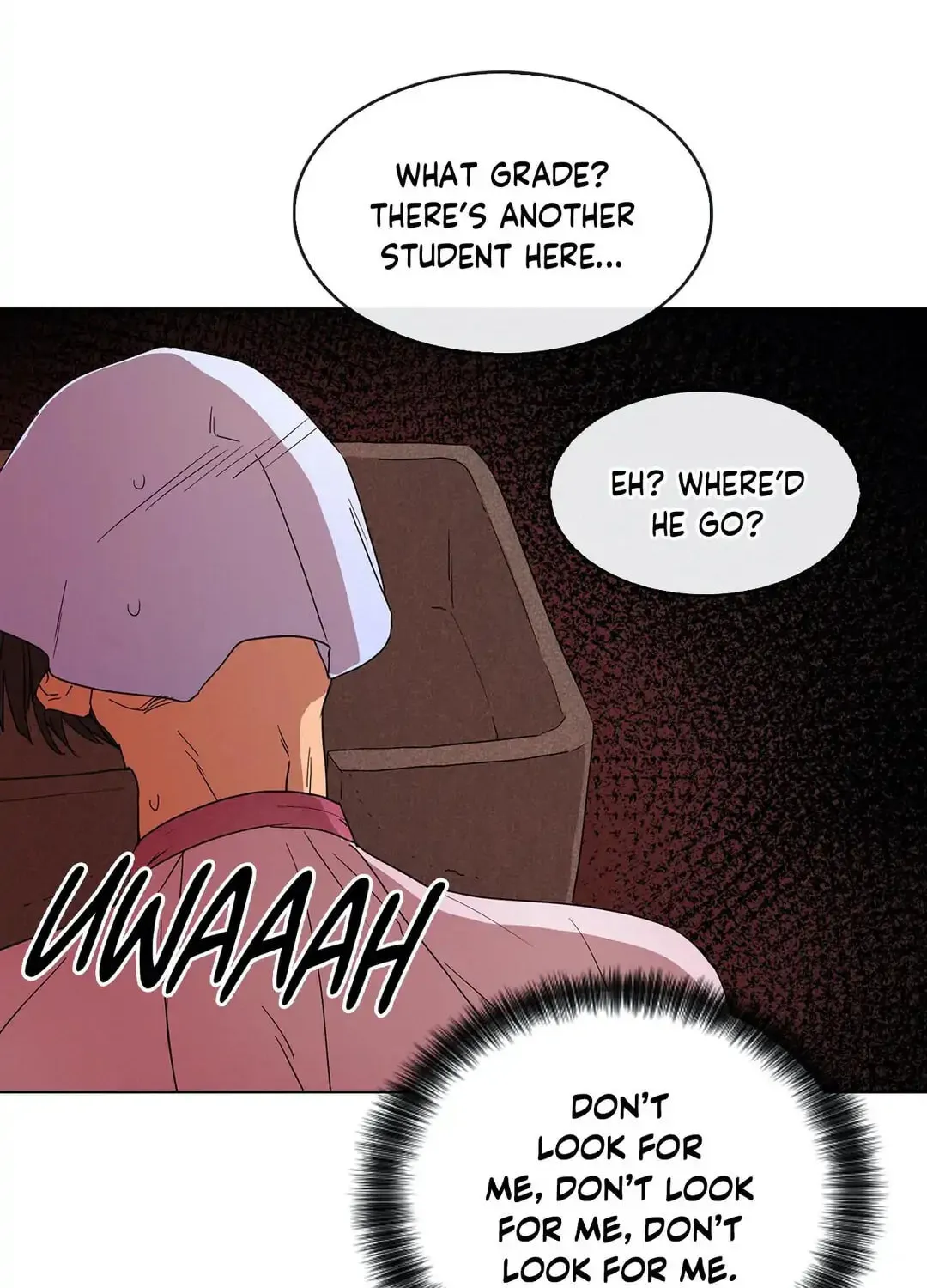 Read Spinach Bouquet chapter 7 image 97 on Lezhin