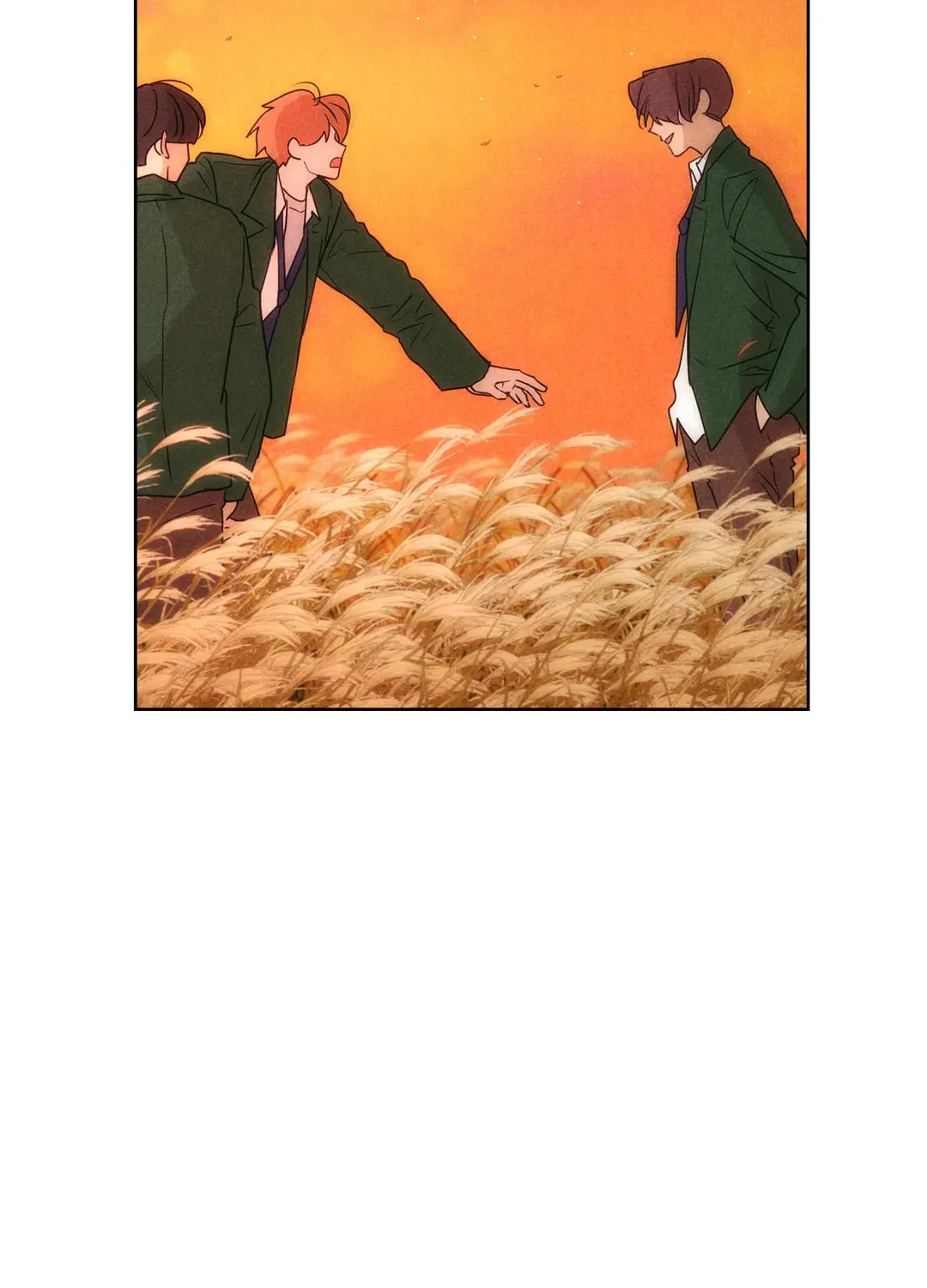 Read Spinach Bouquet chapter 70 image 1 on Lezhin