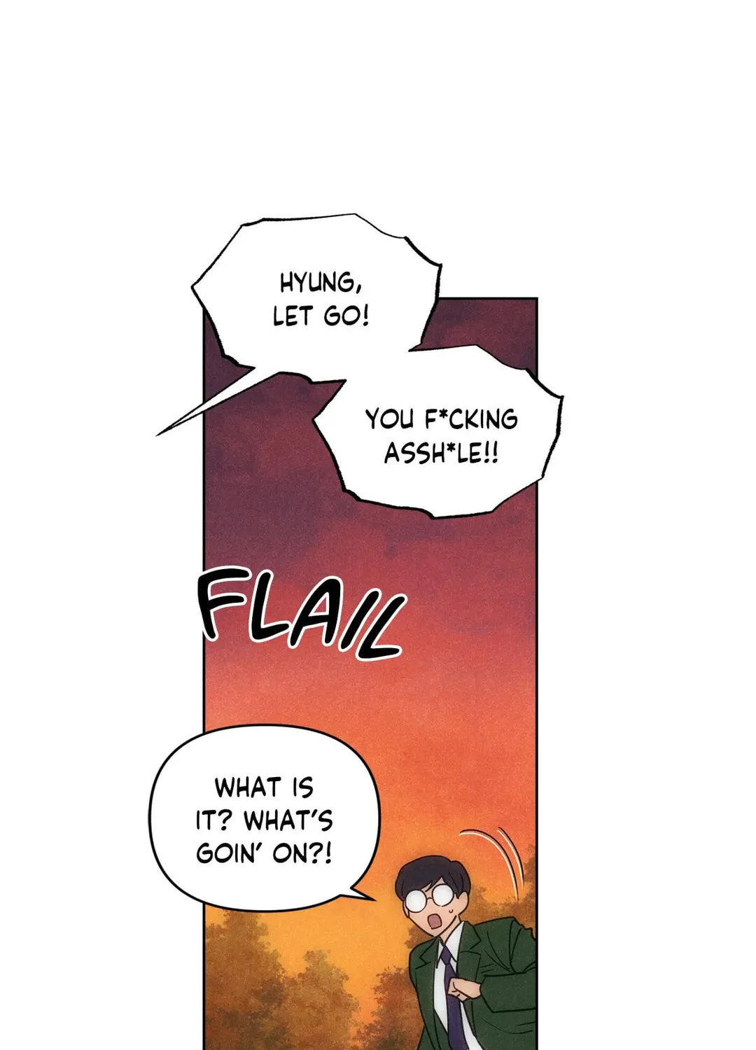 Read Spinach Bouquet chapter 70 image 10 on Lezhin