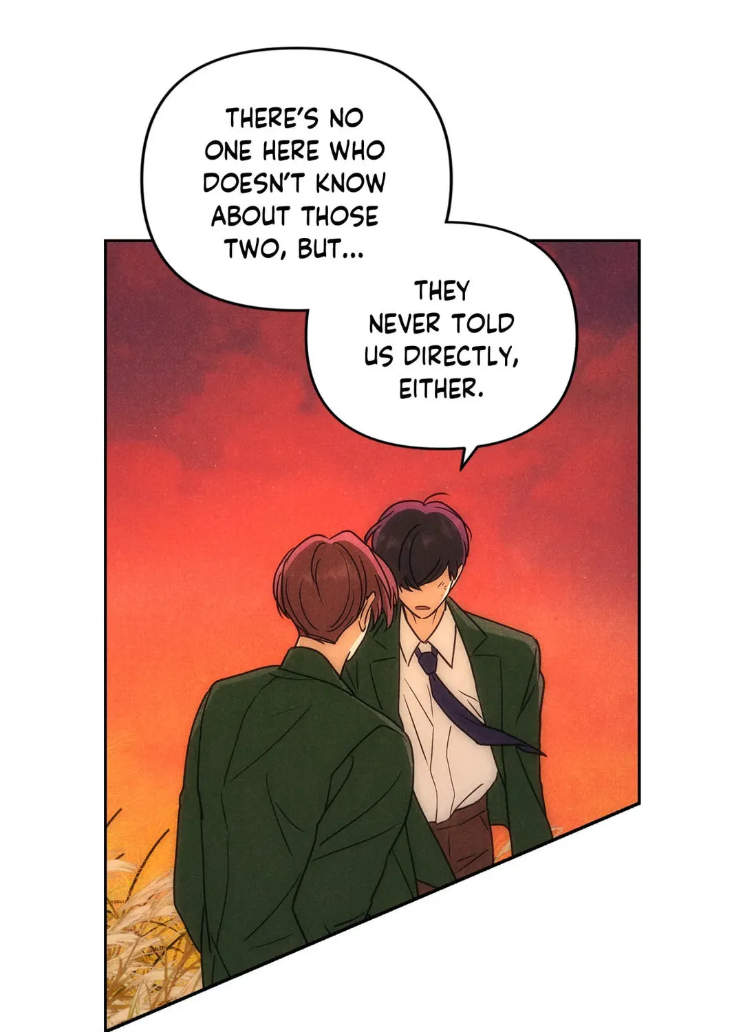 Read Spinach Bouquet chapter 70 image 105 on Lezhin
