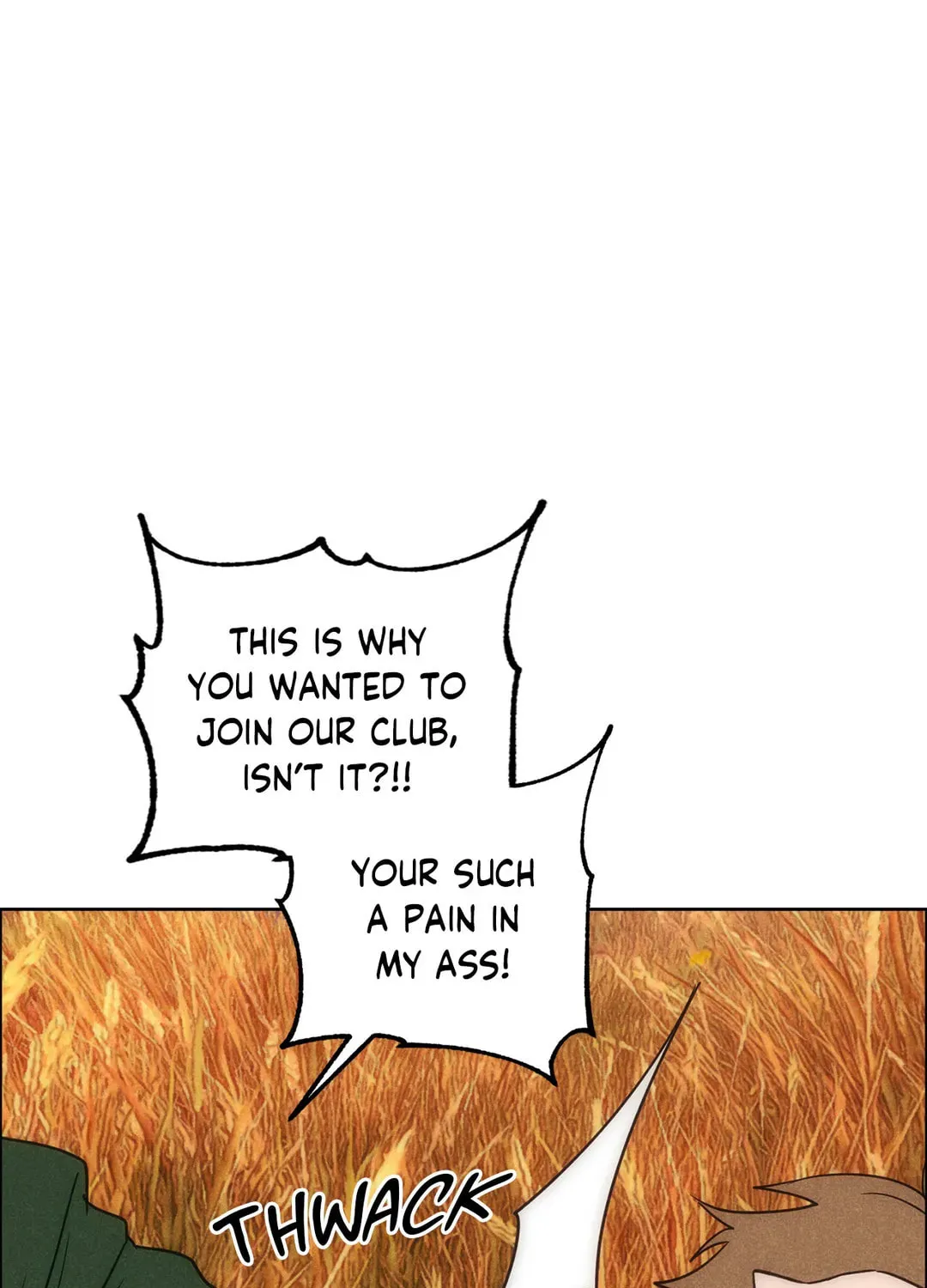 Read Spinach Bouquet chapter 70 image 12 on Lezhin