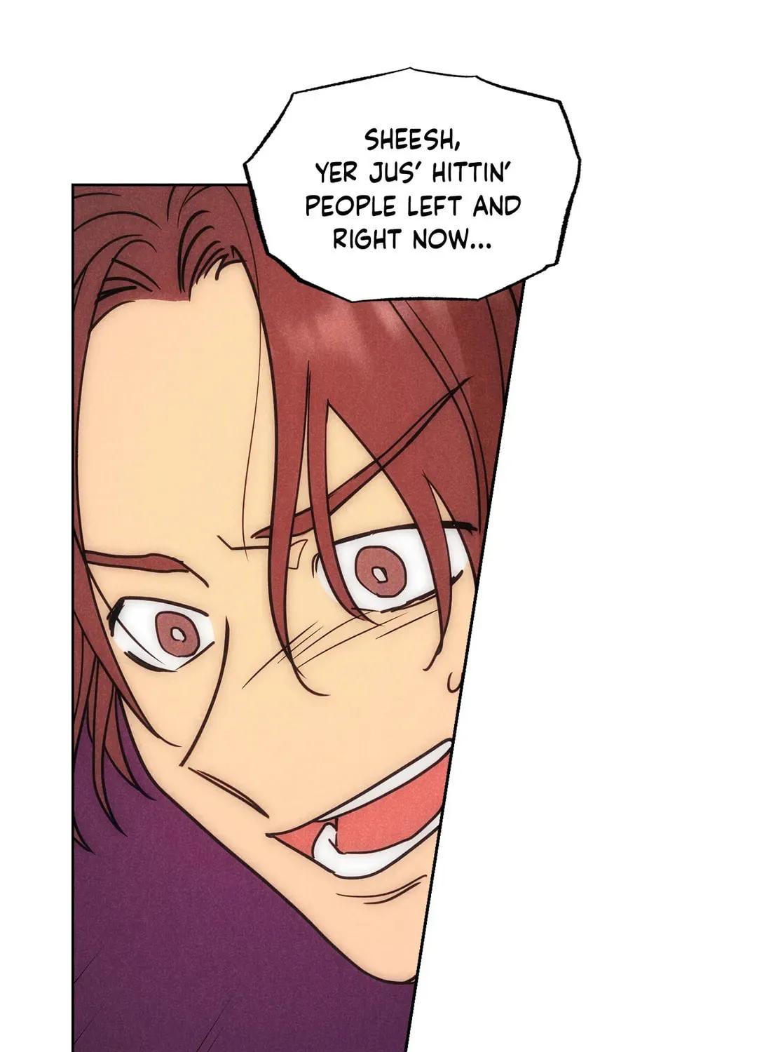 Read Spinach Bouquet chapter 70 image 15 on Lezhin