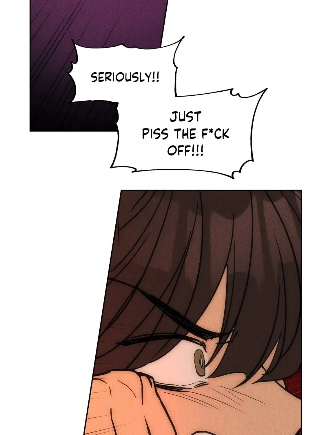 Read Spinach Bouquet chapter 70 image 16 on Lezhin