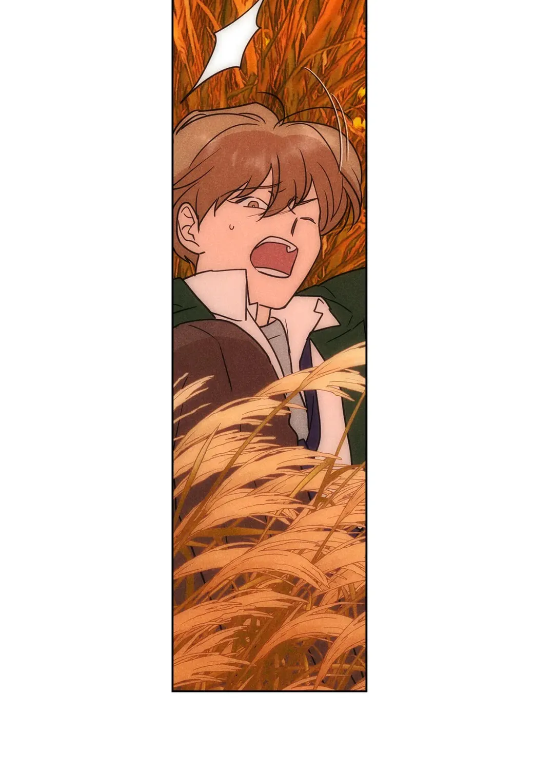 Read Spinach Bouquet chapter 70 image 19 on Lezhin