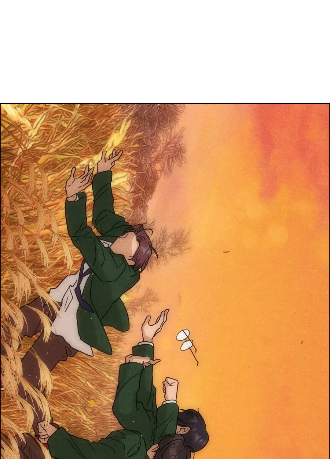 Read Spinach Bouquet chapter 70 image 21 on Lezhin