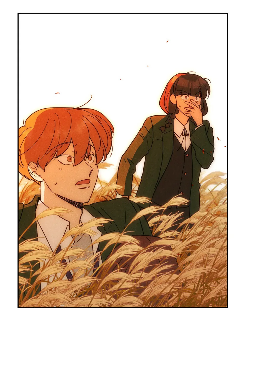 Read Spinach Bouquet chapter 70 image 24 on Lezhin