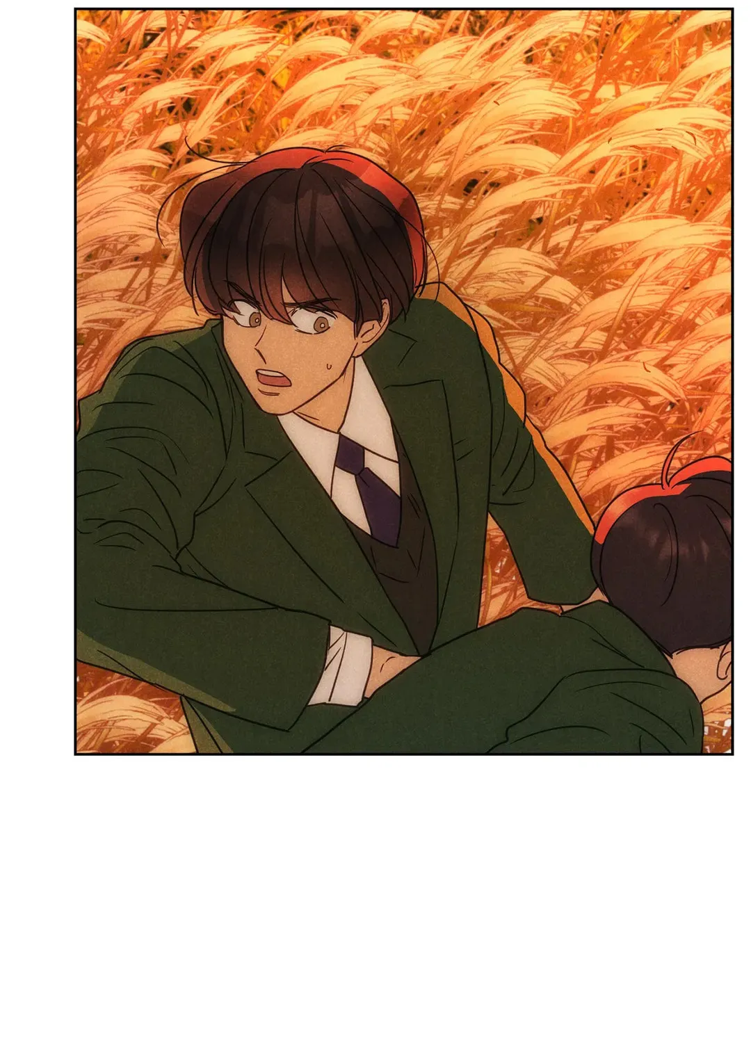 Read Spinach Bouquet chapter 70 image 25 on Lezhin
