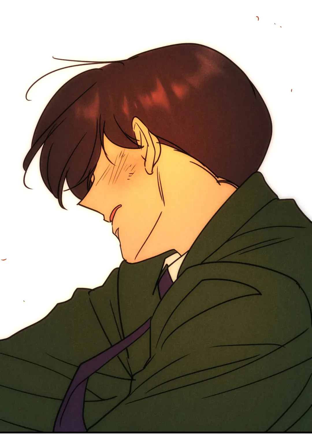 Read Spinach Bouquet chapter 70 image 27 on Lezhin