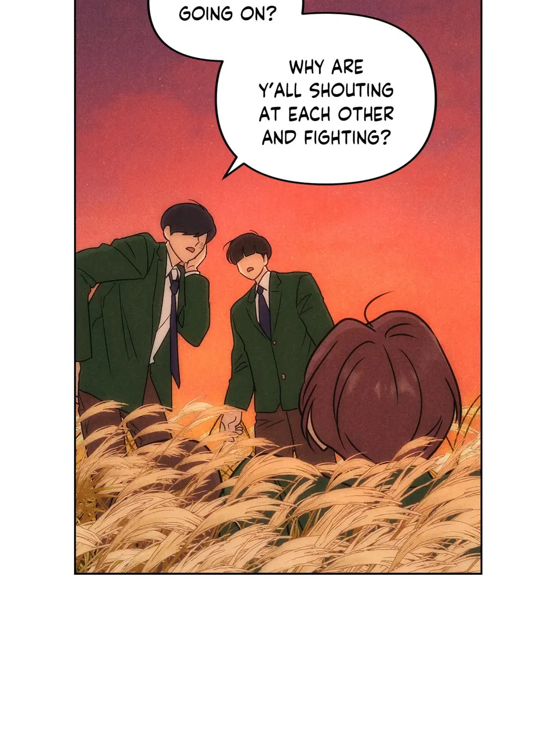 Read Spinach Bouquet chapter 70 image 40 on Lezhin