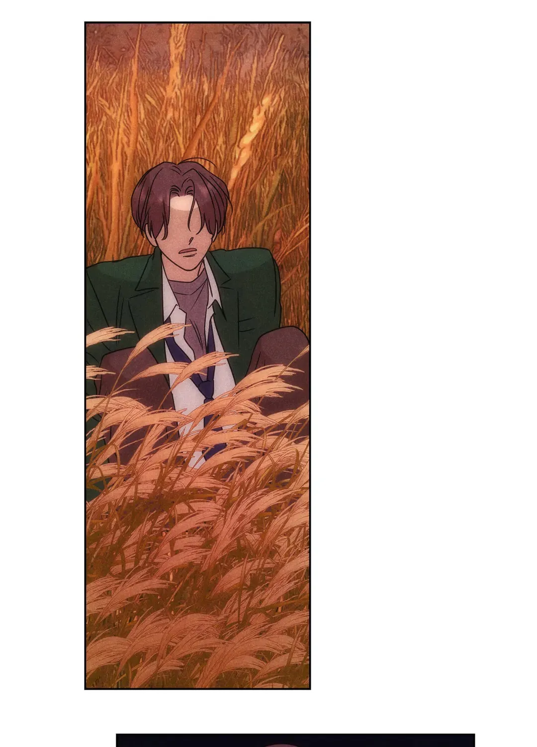 Read Spinach Bouquet chapter 70 image 42 on Lezhin